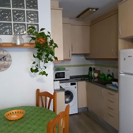 Verdemar Apartamento Bajo Peniscola Ngoại thất bức ảnh