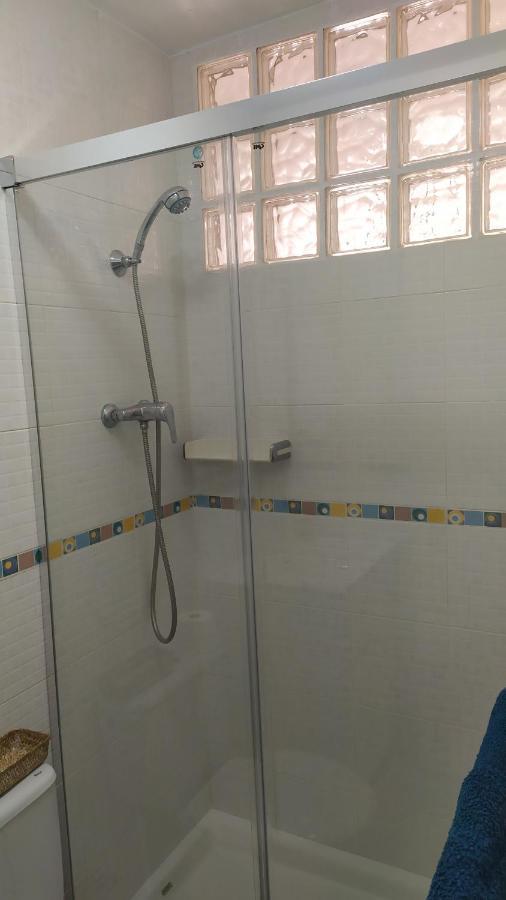 Verdemar Apartamento Bajo Peniscola Ngoại thất bức ảnh