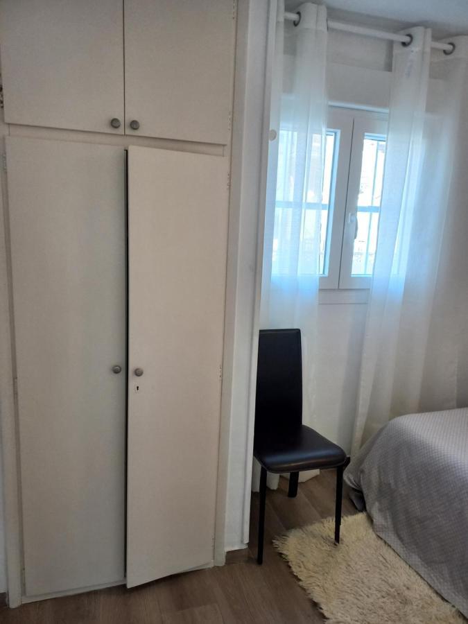 Verdemar Apartamento Bajo Peniscola Ngoại thất bức ảnh